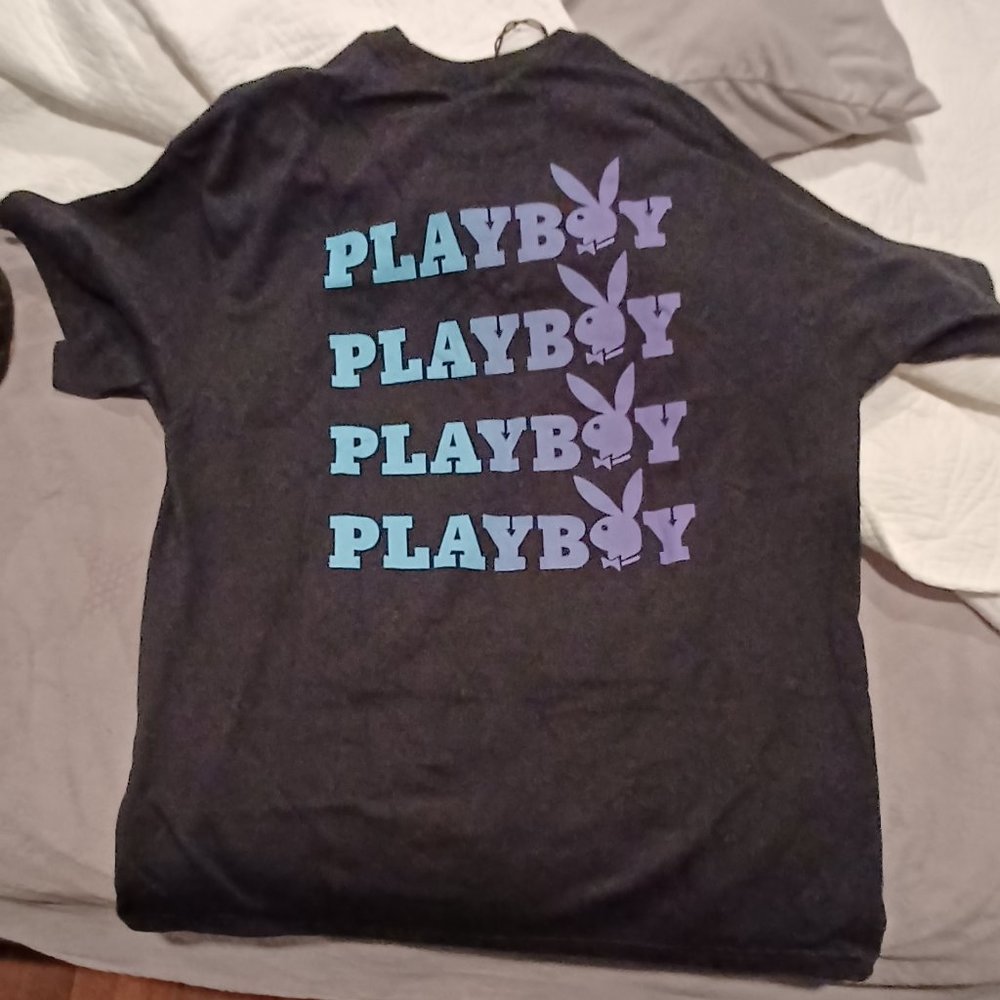 T Shirt Playboy